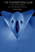 Cover for 'The Interceptors Club and the Secret of the Black Manta'