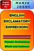 English Exclamatory Expressions by Manik Joshi