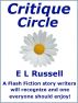 Critique Circle by E L Russell