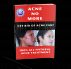 Get Rid Of Acne Fast %100 Natural Acne Treatment by Jules Wang