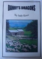 Cover for 'Danny's Dragons'