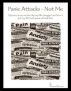 Panic Attacks - Not Me by Ronnee Harman