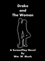 Cover for 'Drake and the Woman'