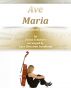Ave Maria Pure sheet music for piano and tenor saxophone by Franz Schubert arranged by Lars Christian Lundholm by Pure Sheet music
