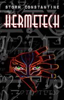 Cover for 'Hermetech'