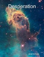 Cover for 'Desperation'