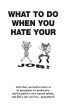 What To Do When You Hate Your Job by George Dutch