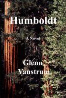 Cover for 'Humboldt'