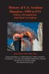 History of Aviation Disasters: 1950 to 9/11 by Rodney Stich