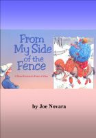 Cover for 'From My Side of the Fence...a horsehusband's point of view'