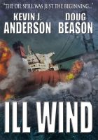 Cover for 'Ill Wind'