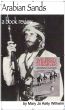 Arabian Sands, A Book Review by Mary Jo Kelly Wilhelm