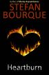 Heartburn by Stefan Bourque