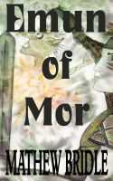 Cover for 'Emun of Mor'