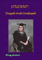 Cover for 'Student: Dazed And Confused'