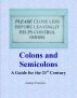 Semicolons and Colons: A Guide for the 21st Century by Lenny Everson