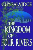 Cover for 'The Kingdom of Four Rivers'