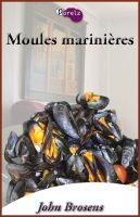 Cover for 'Moules Marini&egrave;res'