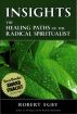 INSIGHTS: The Healing Paths of the Radical Spiritualist by Robert Egby