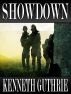 Showdown (Hired Action Thriller Series #5) by Kenneth Guthrie