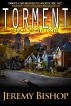 TORMENT - A Novel of Dark Horror by Jeremy Bishop