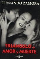 Cover for 'Tri&aacute;ngulo de amor y muerte'