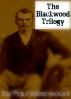 The Blackwood Trilogy by Paul Westwood
