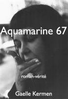 Cover for 'Aquamarine 67'