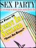 Sex Party: The Total Package (Stories 1 to 12) by Sophie Sin