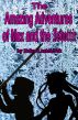 The Amazing Adventures of Max & the Isdottir by Helen Lashbrook