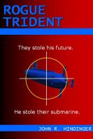Cover for 'Rogue Trident'