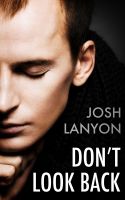 Cover for 'Don't Look Back'