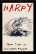 Harpy by Cassandra Pepper