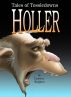 Holler Book 2 - Tales of Tossledowns by Laurence Knighton