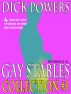 Gay Stables: The Collection #1 (Stories 1-4) by Dick Powers