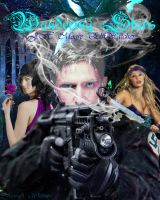 Cover for 'Wandering Stars'