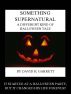 Something Supernatural by David Garrett