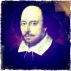 Shakespeare's Premiere of Hamlet by David Schajer