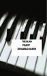 The Blind Pianist by Mohammad Nashir