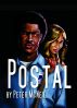 Postal by Peter McNeil
