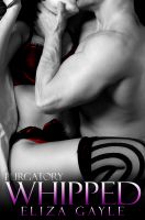 Cover for 'Whipped (Purgatory Club)'