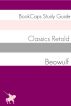 Beowulf In Plain and Simple English (A Modern Translation and the Original Version) by BookCaps 