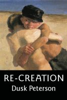 Cover for 'Re-creation (The Three Lands)'