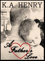 Cover for 'A Father's Love'