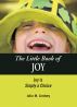 The Little Book of Joy by Julia M. Lindsey