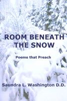 Cover for 'Room Beneath the Snow'