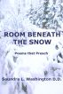 Room Beneath the Snow by Saundra L.  Washington D.D.