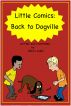 Little Comics: Back To Dogville by Gloria Lapin