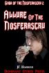Allure of the Nosferascru: Gay Vampire Saga 2 by JF Harker
