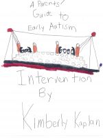 Cover for 'Parents' Guide to Early Autism Intervention'